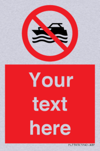 Custom No mechanically powered craft